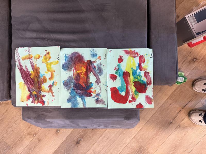 Photo of Tiny Arrows Academy - Escondido, CA