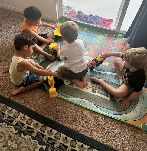 Photo of Helping Hands Preschool and Daycare - Bakersfield, CA