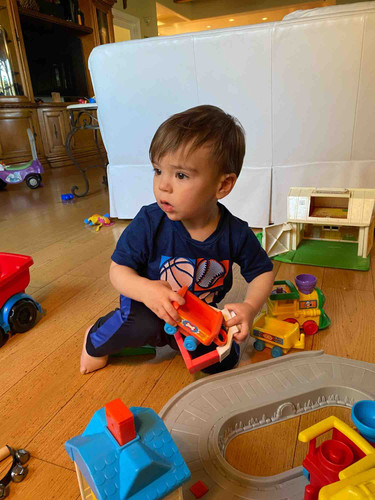 Photo of Peaceful Dove Family Childcare - Shingle Springs, CA