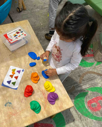 Photo of My Little Caterpillar Daycare - Santa Ana, CA