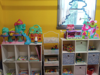 Photo of Cheryl Christian Little People Daycare