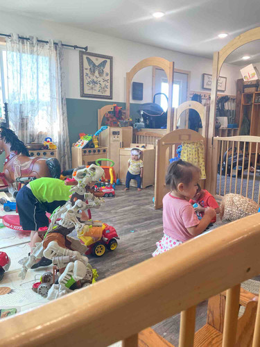 Photo of Growing Wild Daycare - Tenstrike, MN