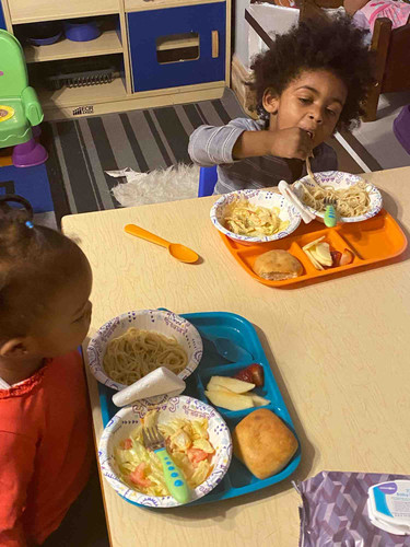 Photo of Happy Hearts Children's Village, LLC Daycare - Queens Village, NY