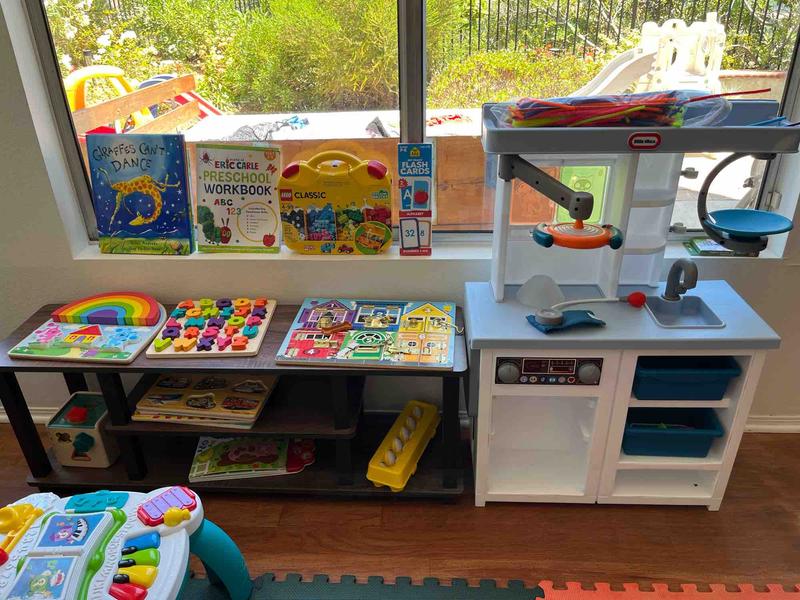 Photo of Happiness Home Daycare - Trabuco Canyon, CA