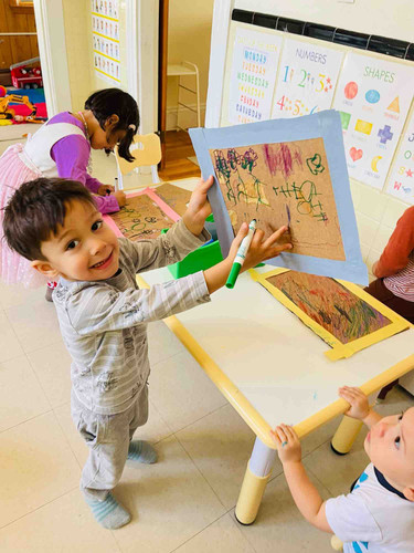 Photo of Deborah Murari Da Vitoria Dos Anjos Daycare - 17 Howard  St Watertown, MA