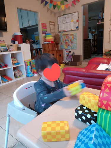 Photo of Jackson's Little Friends Daycare - Inglewood, CA