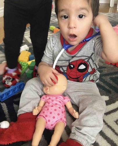 Photo of Happy Hearts Daycare - North Hollywood, CA