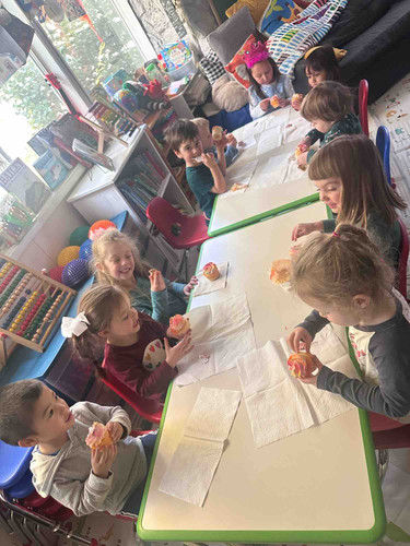 Photo of Wee Care Child Care & Preschool - University Place, WA