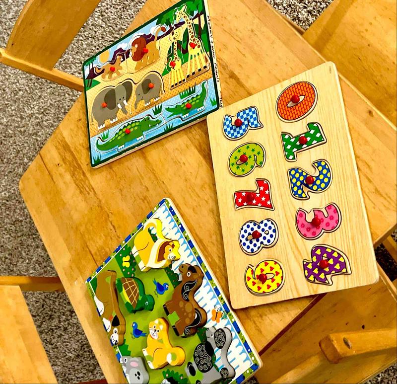 Photo of Little Learner's Club Daycare - San Diego, CA