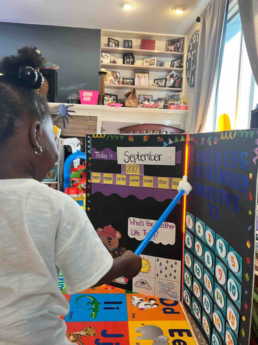 Photo of Jannie Babies LLC - Buffalo, NY