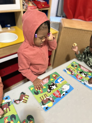 Photo of Mi Pequeno Cielo Daycare - Bronx, NY