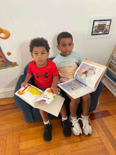 Photo of Agramonte De Leon, Luisana Daycare - Bronx, NY