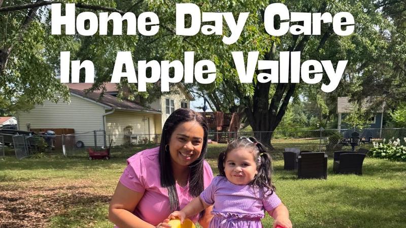 Photo of Gonzalez Yesica dba Estrellitas Del Saber LLC Daycare - Apple Valley, MN