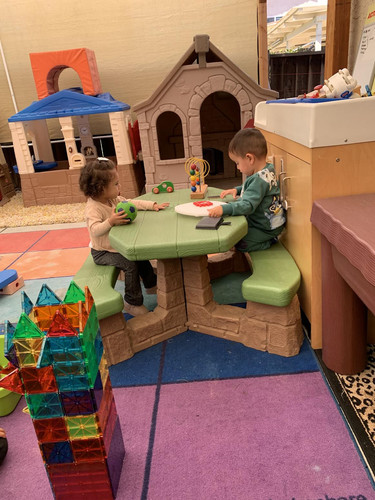 Photo of Little Scholars Academy - San Jose, CA