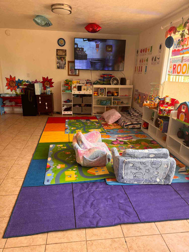 Photo of Bendición De Dios Daycare - Eugene, OR