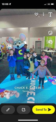 Photo of Wee Care Child Care & Preschool - University Place, WA