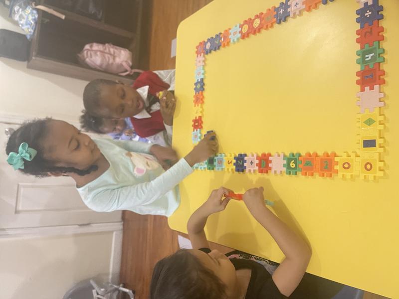 Photo of Ms. Nervia's Group Family Daycare LLC - Brooklyn, NY