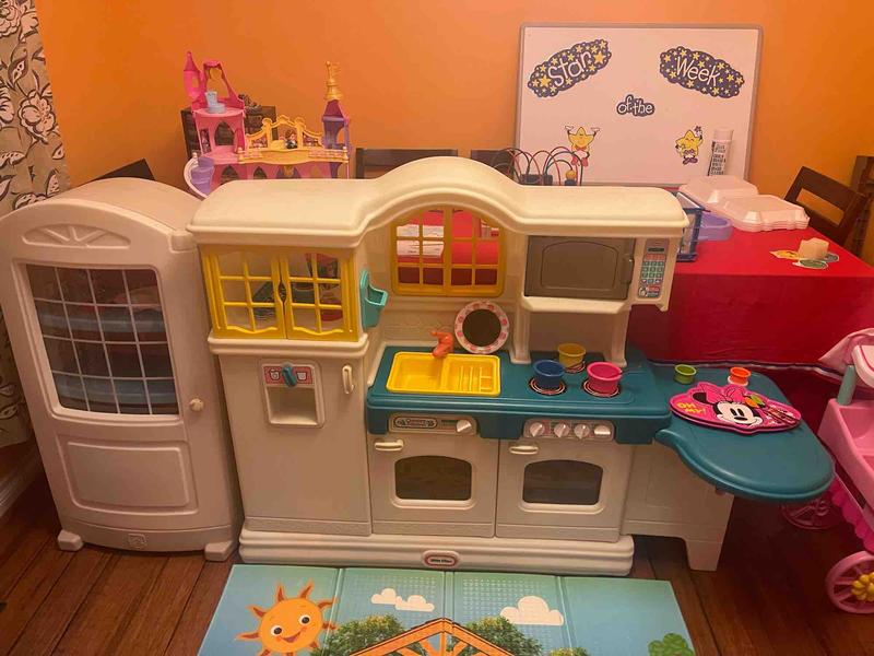 Photo of Numnum - Stevensville, MI