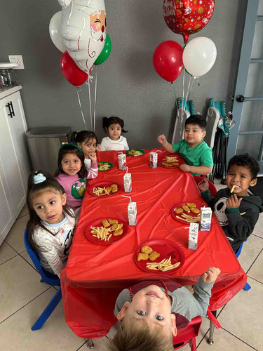 Photo of Alcantar Family Daycare