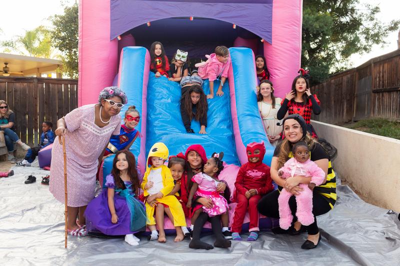 Photo of Roark Family Daycare - Moreno Valley, CA