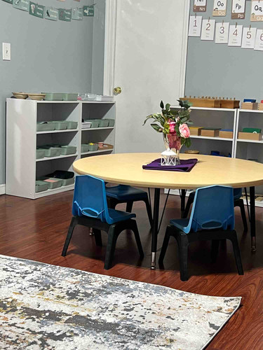 Photo of Harvest Christian Montessori Daycare