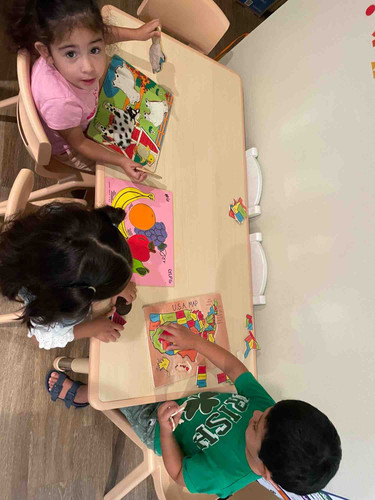 Photo of Alma’s Little Wonders Daycare - Santa Ana, CA