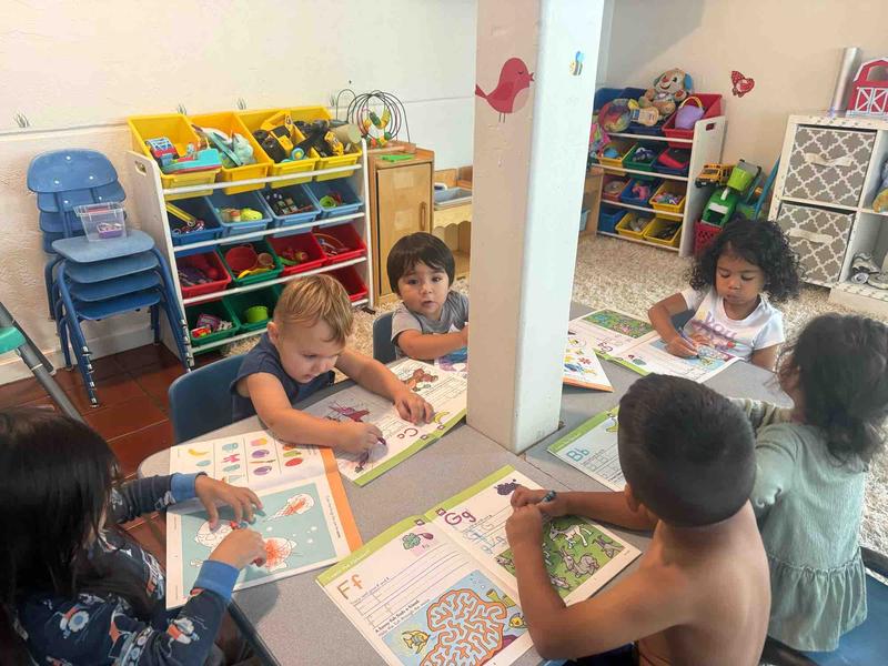 Photo of Jazzy’s Family Child Care - Chula Vista, CA