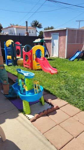 Photo of A Kid's Corporation Infant And Toddler - Inglewood, CA