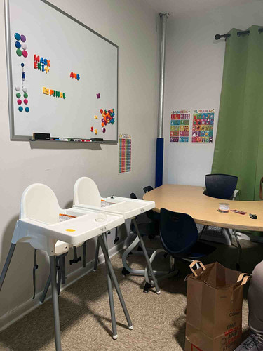 Photo of Little Genius Child Care Daycare - Bronx, NY