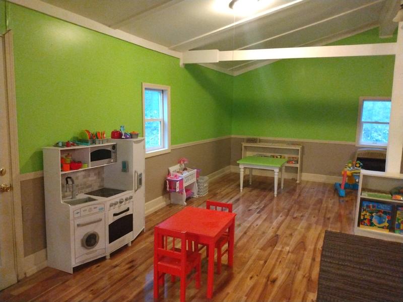 Photo of Dawn's Kiddy Kingdom Daycare