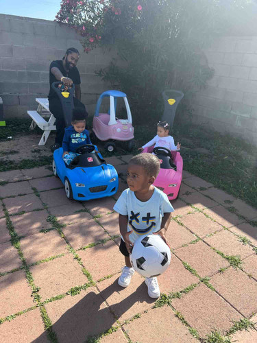 Photo of Cherry Family Childcare Daycare - Compton, CA