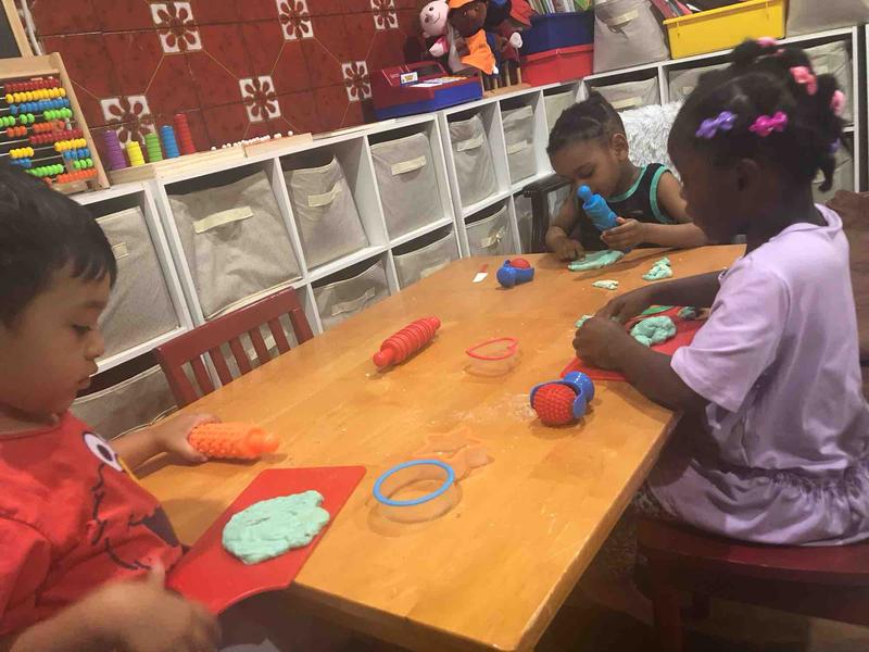 Photo of The Guiding Light Community Family Childcare Inc