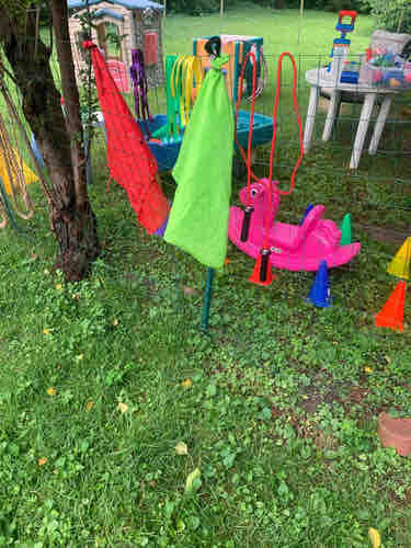 Photo of Kids World Ink And Nursery - Madison, WI