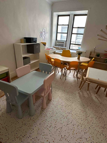 Photo of Francis, Sheila Daycare