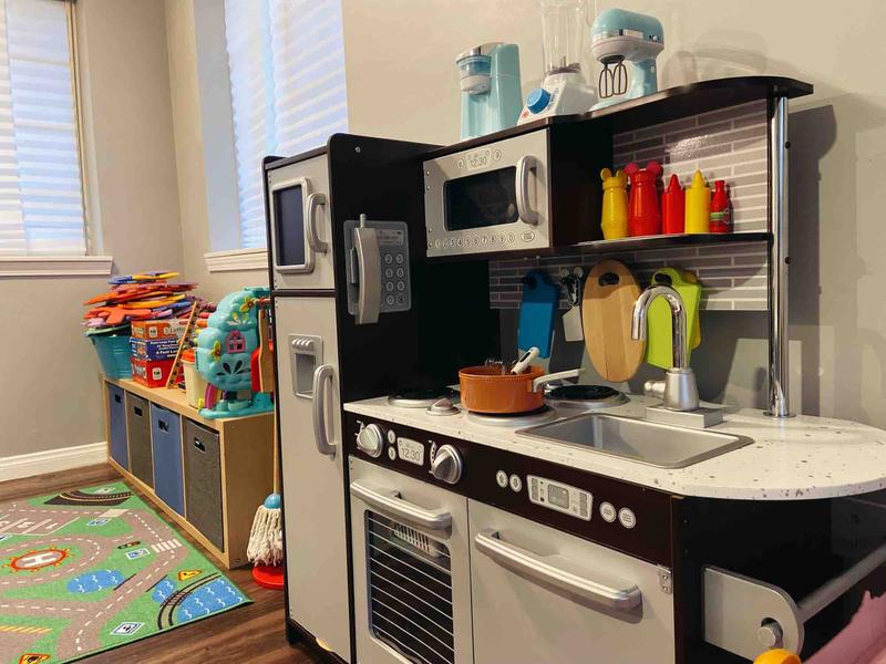 Photo of Leap Childcare Center - Bakersfield, CA