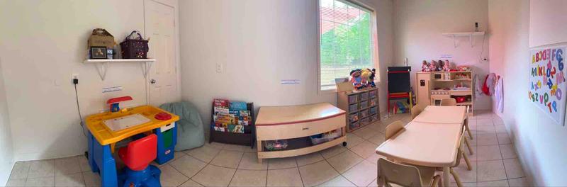 Photo of Watch Me Sprout Academy - Simpsonville, SC