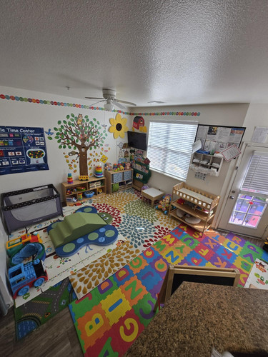 Photo of Patience Family Daycare - California, CA