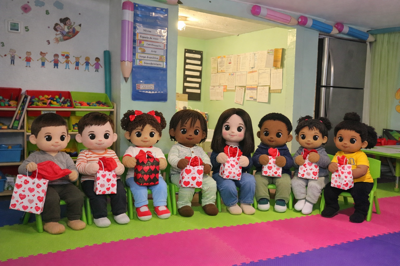 Photo of Little Paradise Daycare - Worcester, MA