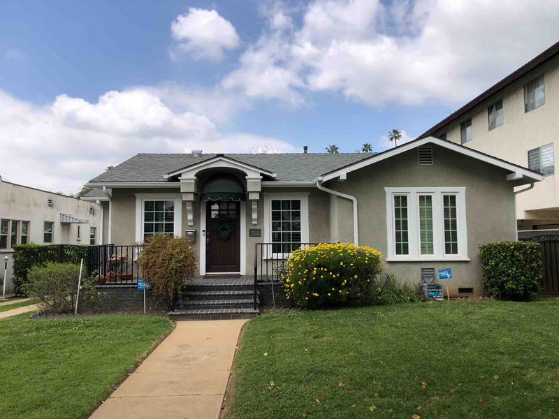 Photo of Omee School - Alhambra, CA