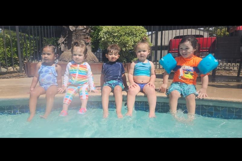 Photo of Lil Juniors Daycare - Fairfield, CA