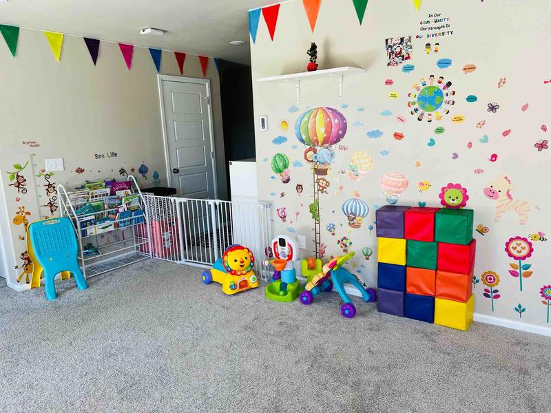 Photo of Brighter Minds Childcare - Marysville, WA