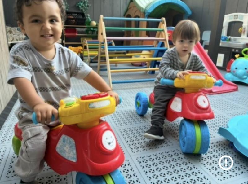 Photo of BLS Bright Little Souls Daycare - San Diego, CA