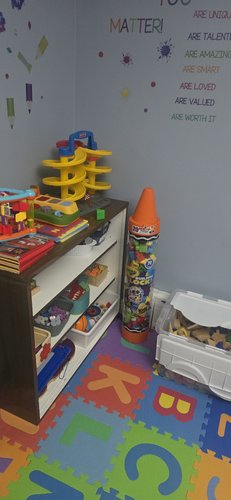 Photo of Home-Breeze Daycare - Albany, NY