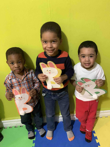 Photo of Grace Macias Family Daycare - Bronx, NY