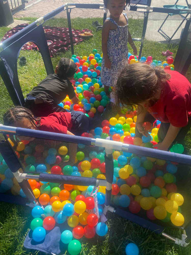 Photo of Rollerson Family Daycare - Paramount, CA