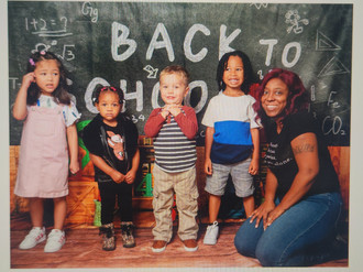 Photo of Rainbow Early Learning Preschool