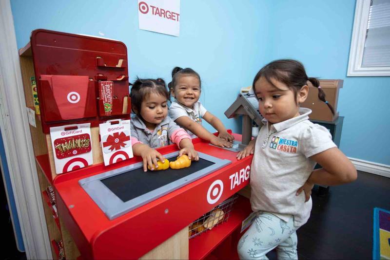 Photo of Nuestra Casita Family Childcare LLC - Los Angeles, CA