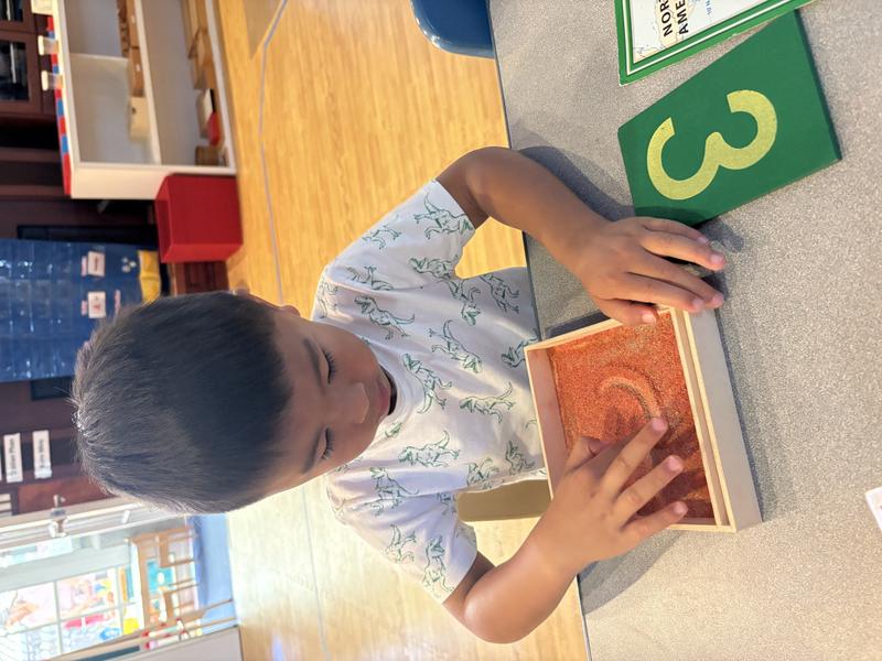 Photo of Garden Of Joy Montessori International School - San Jose, CA