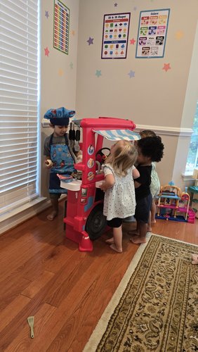 Photo of 14 Starz Family Daycare - Laurel, MD