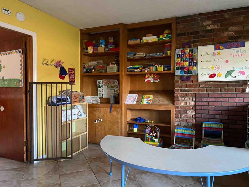 Bonilla Family Daycare Home Preschool Downey, CA 90241 Upwards